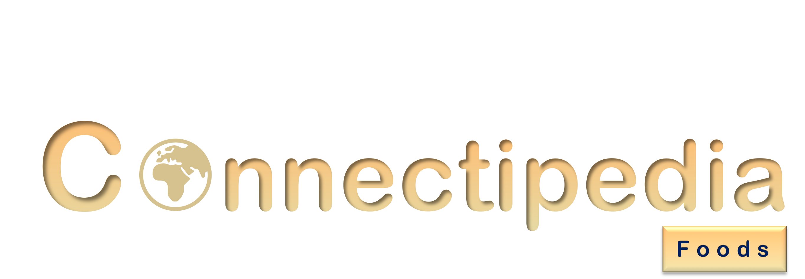 Connectipedia Foods Logo